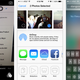 Illustration for article titled iOS 7 Review: Pretty Is as Pretty Does
